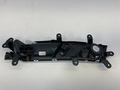 05-11 AUDI A6 QUATTRO RIGHT FRONT INTERIOR DOOR HANDLE ASSEMBLY OEM 4F0837020D