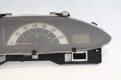 2007 2008 TOYOTA YARIS 1.5L DASH SPEEDOMETER CLUSTER 194K MILES 83800-52F10 OEM