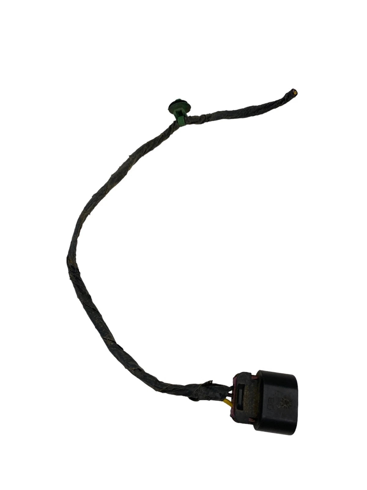 2008-2012 BUICK ENCLAVE LEFT DRIVER TAILLIGHT PLUG WIRE WIRING HARNESS PIGTAIL