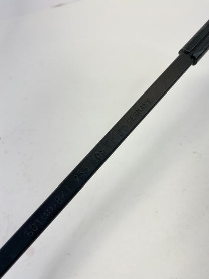 09-16 Audi A6 Quattro Front Right & Light Windshield Wiper Arm Pair 8K1-955-407