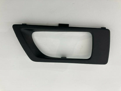 2010-2014 Subaru Outback Rear Right Interior Door Handle Cover Bezel Trim OEM