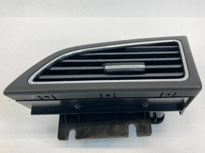 2010-2012 LINCOLN MKT RIGHT SIDE DASH AC AIR VENT GRILLE AE93-74046B30-A OEM