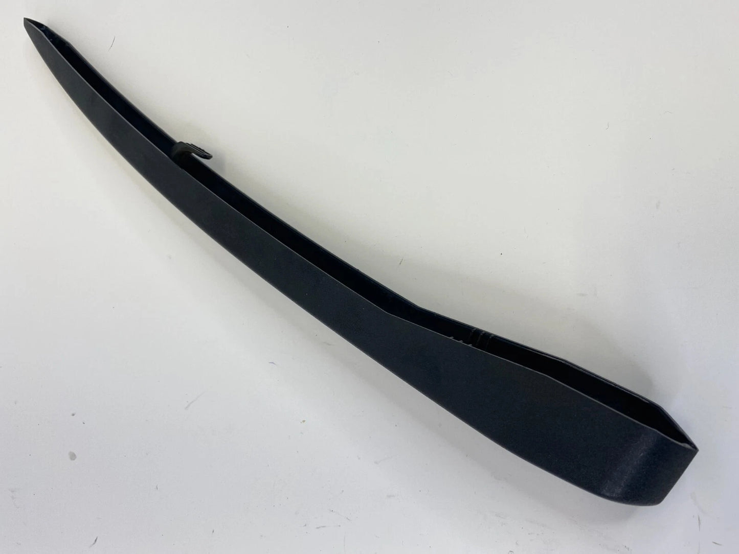 2010-2016 CADILLAC SRX REAR TAILGATE WINDOW WIPER ARM COVER TRIM 25937776 OEM