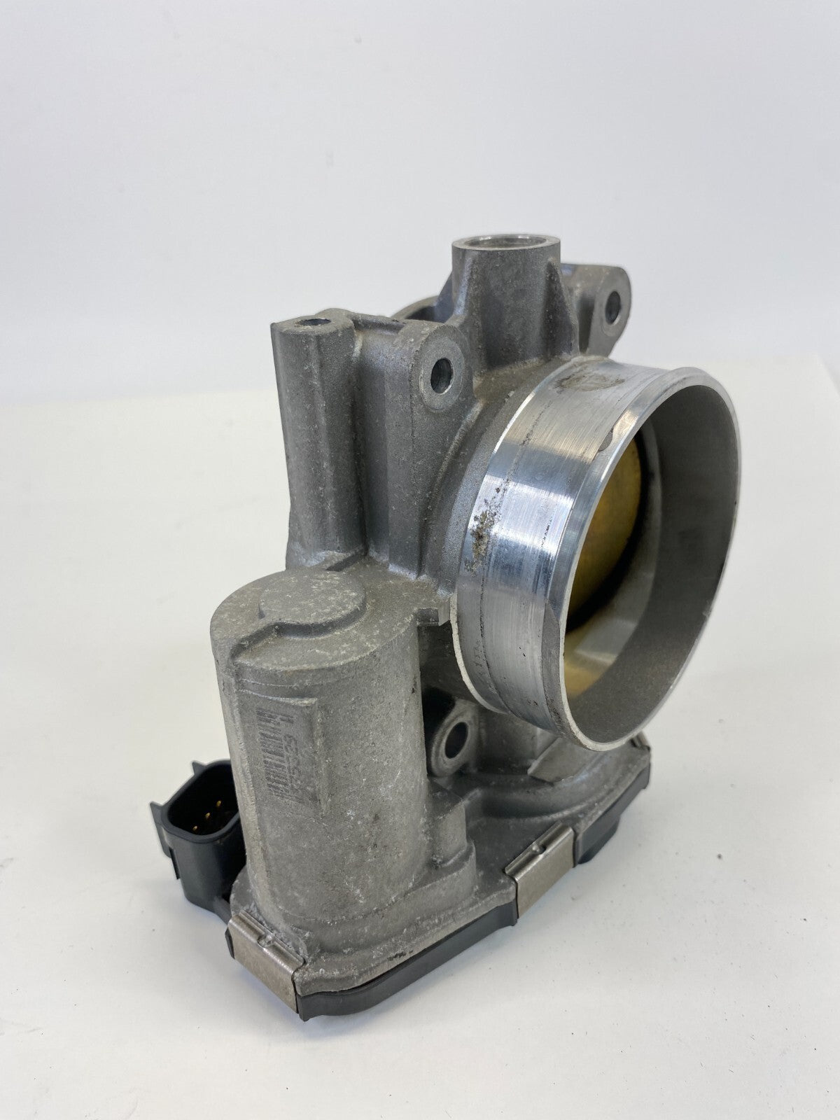 2008-2011 Cadillac CTS 3.6L V6 A/T Throttle Body Throttle Valve 0284AA994AA5329C