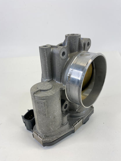 2008-2011 Cadillac CTS 3.6L V6 A/T Throttle Body Throttle Valve 0284AA994AA5329C