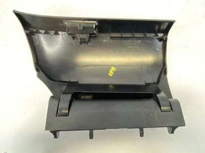 2007-2011 TOYOTA YARIS HATCHBACK UPPER GLOVE BOX STORAGE DOOR ASSY 55042-52010