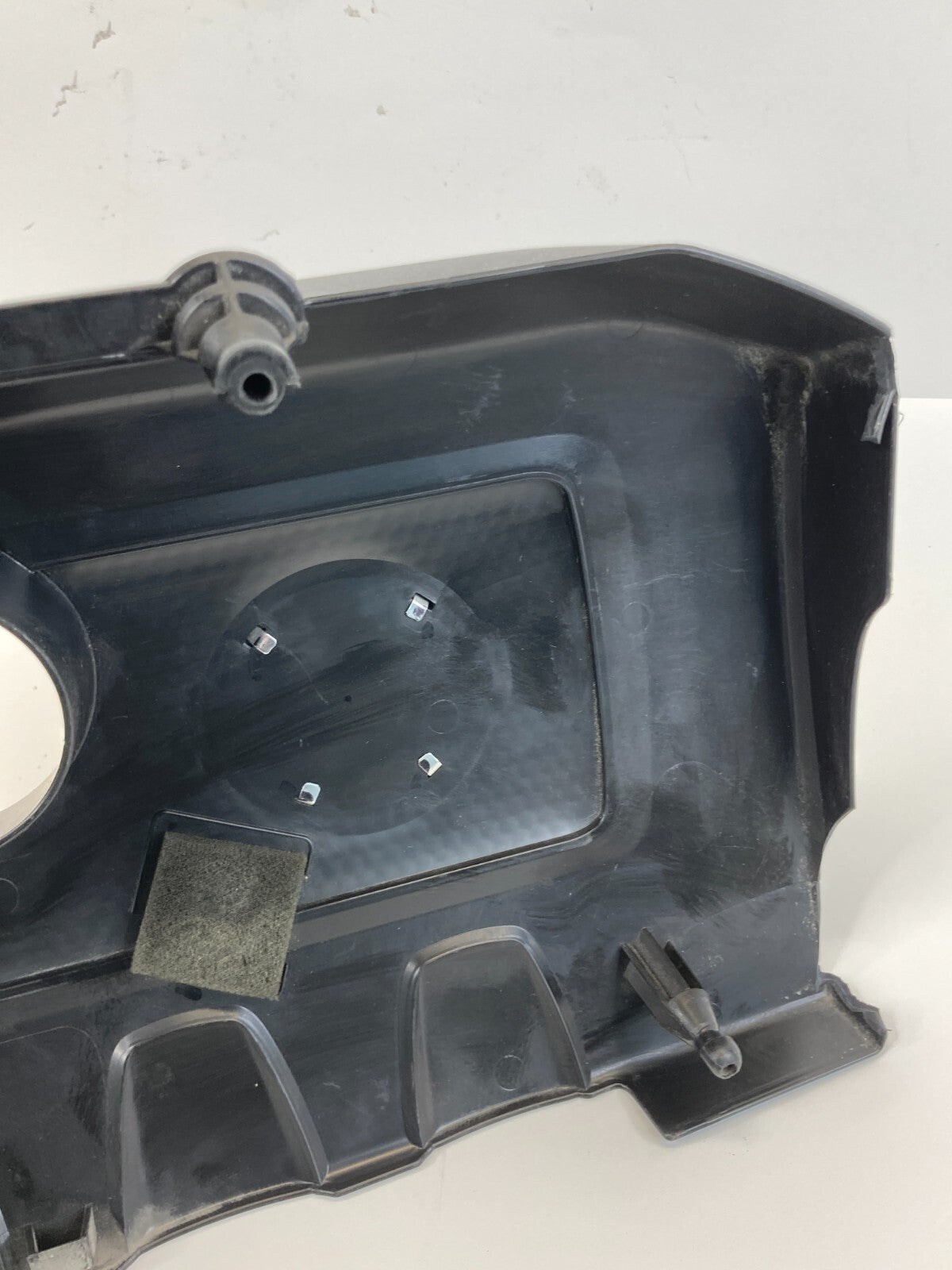 2013-2019 Nissan Sentra Sedan 1.8L L4 Motor Engine Cover 14041-3RC0B OEM