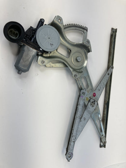 2004-2009 Toyota Prius Rear Left RR LH Window Regulator w/ Motor 85720-35140 OEM
