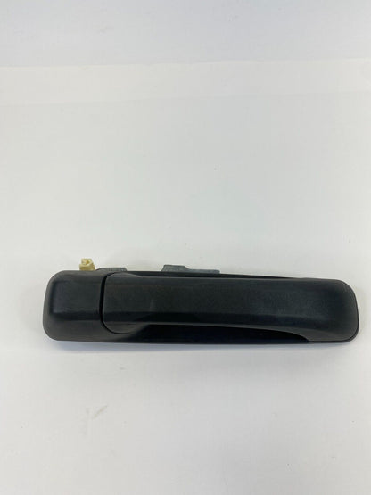 2005-2007 Jeep Grand Cherokee Rear Right Side Exterior Door Handle 55394240AG