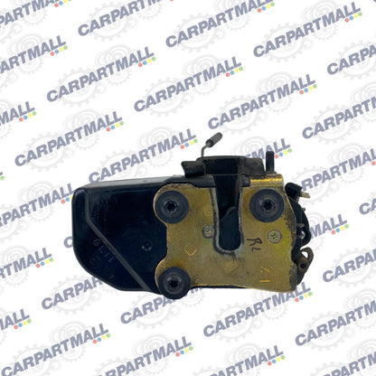 2006-2010 JEEP COMMANDER REAR LEFT SIDE DOOR LOCK LATCH ACTUATOR RELEASE
