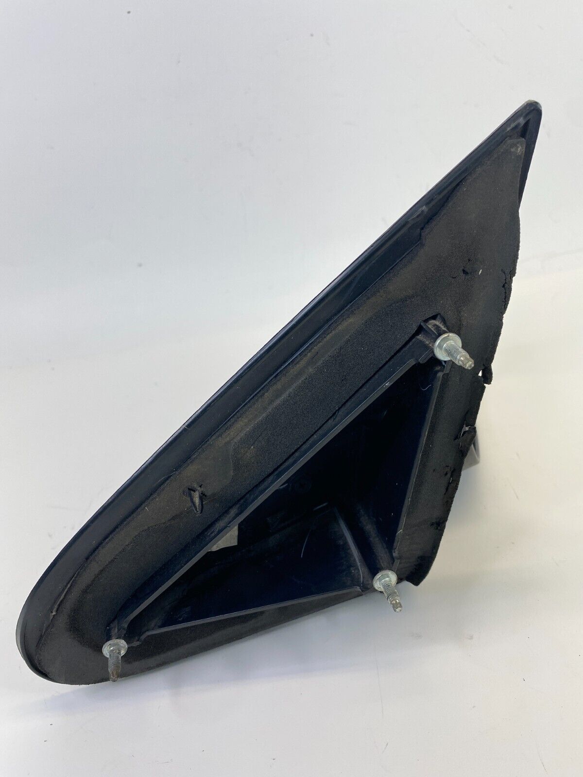 2003-2005 Dodge Neon Front Right Passenger Side View Manual Door Mirror OEM