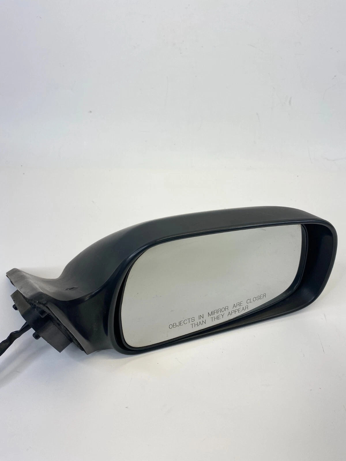 1999-2003 TOYOTA SOLARA FRONT RIGHT PASSENGER SIDE VIEW POWER DOOR MIRROR OEM