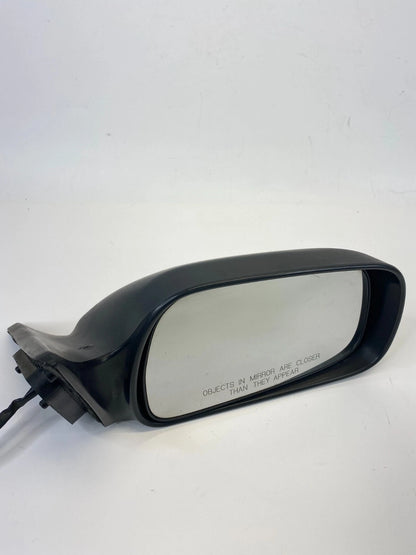 1999-2003 TOYOTA SOLARA FRONT RIGHT PASSENGER SIDE VIEW POWER DOOR MIRROR OEM
