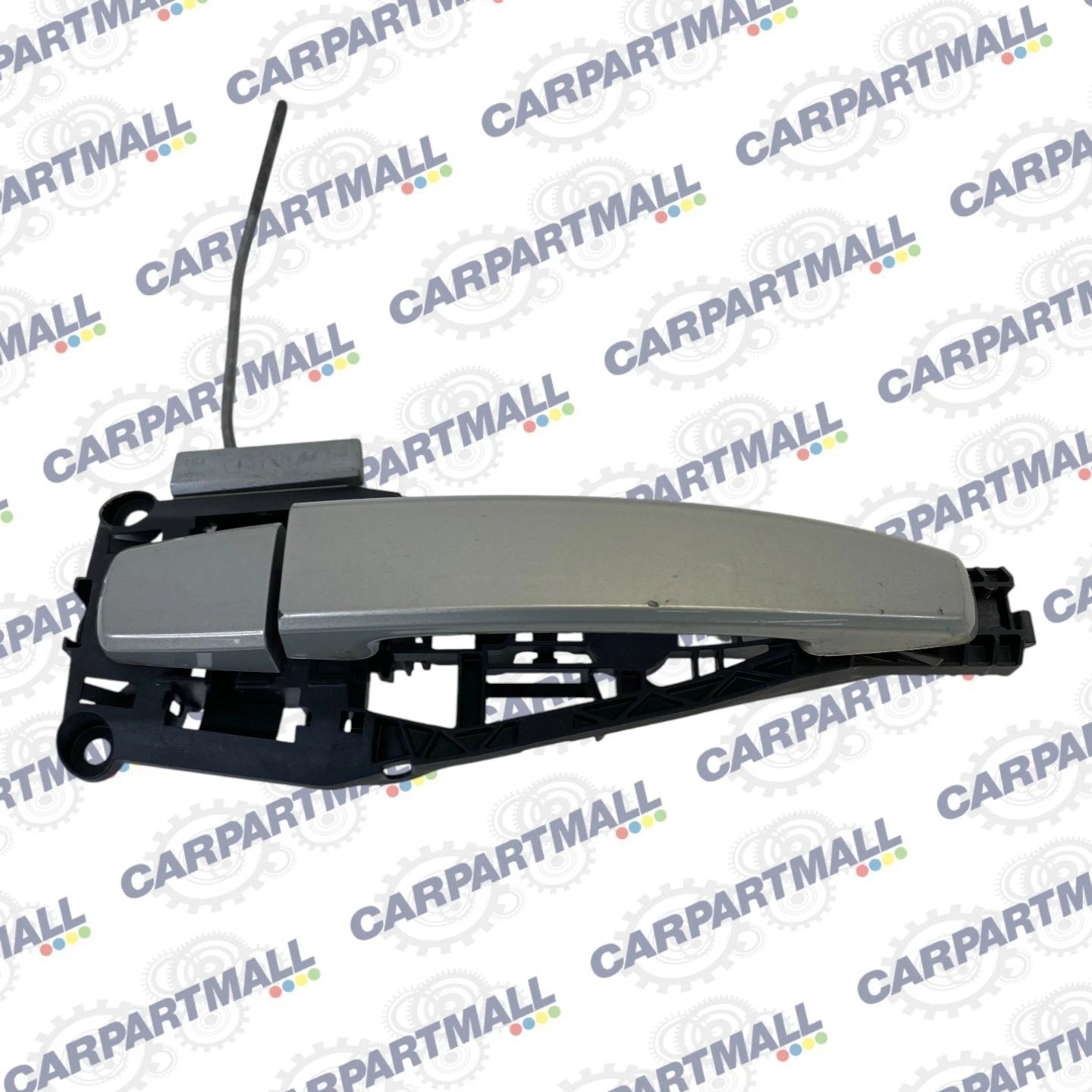 2011 BUICK REGAL SEDAN REAR RIGHT SIDE EXTERIOR OUTER DOOR HANDLE ASSEMBLY OEM