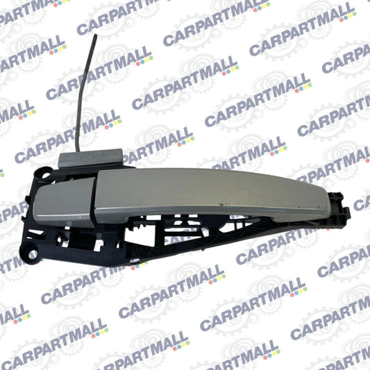2011 BUICK REGAL SEDAN REAR RIGHT SIDE EXTERIOR OUTER DOOR HANDLE ASSEMBLY OEM