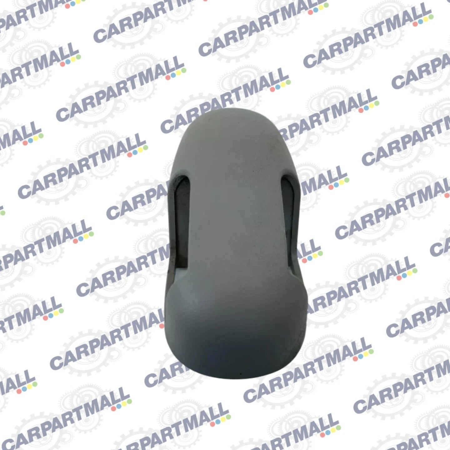2008 2009 2010 CHRYSLER TOWN & COUNTRY SEAT BELT ADJUSTER BOLT CAP COVER TRIM