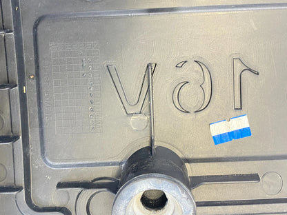 2010 2011 2012 2013 KIA FORTE 2.0L L4 ENGINE COVER TOP LID 29240-2G000 OEM