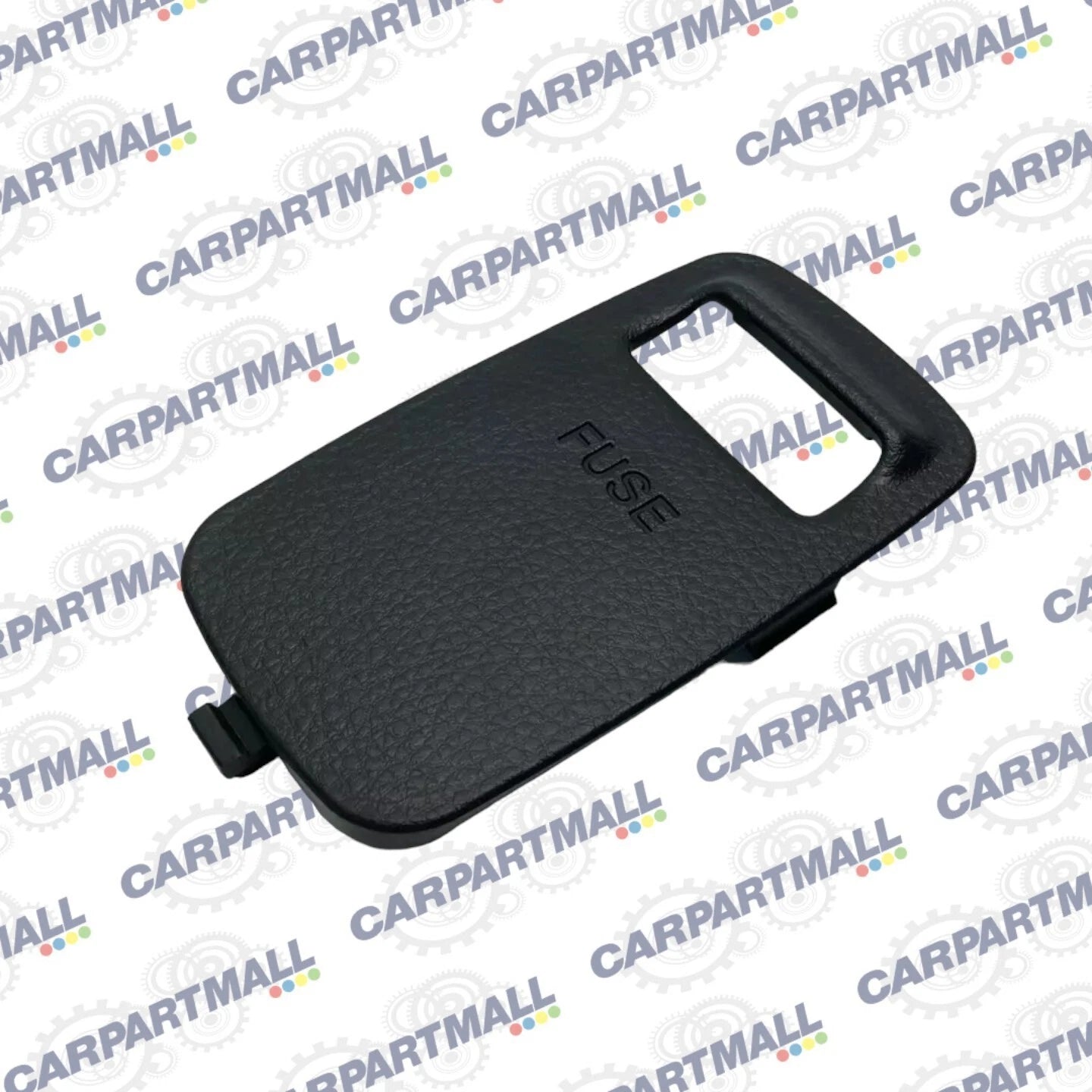 2005 2006 2007 SUZUKI AERIO FUSE BOX COVER ACCESS COVER TRIM 73812-59J00 OEM