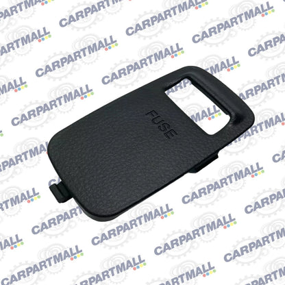 2005 2006 2007 SUZUKI AERIO FUSE BOX COVER ACCESS COVER TRIM 73812-59J00 OEM