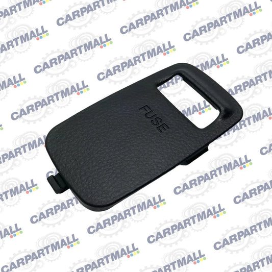 2005 2006 2007 SUZUKI AERIO FUSE BOX COVER ACCESS COVER TRIM 73812-59J00 OEM