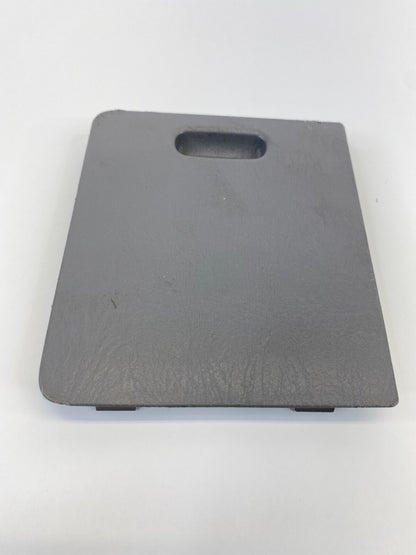 2002-2006 Toyota Camry Front Left Dash Fuse Box Door Lid Cover Trim 55545-AA010