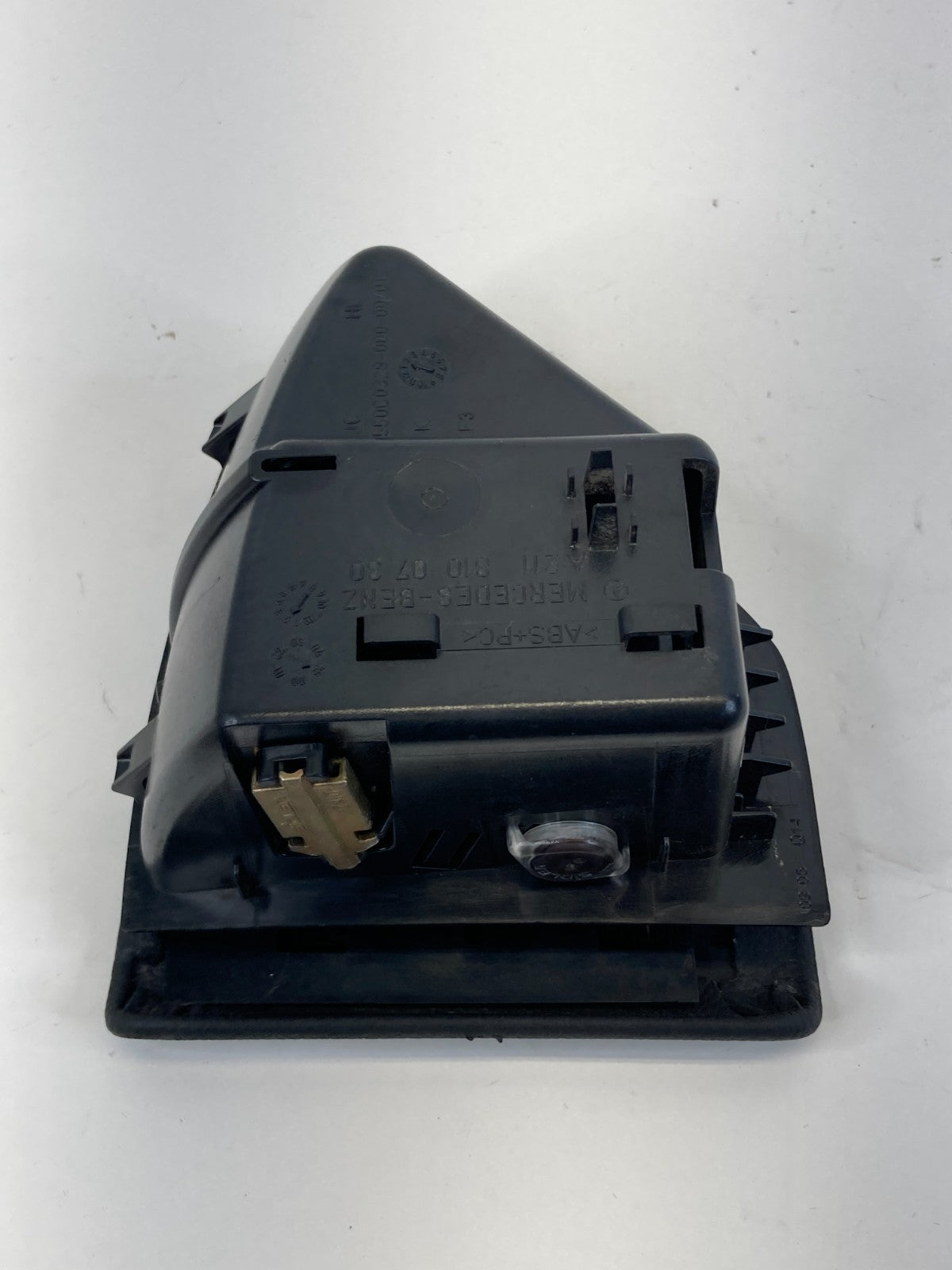 2006 Mercedes-Benz CLS500 Rear Left Door Inner Ashtray Ash Tray 211-810-07-30