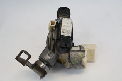 2007-2011 TOYOTA CAMRY IGNITION LOCK CYLINDER SWITCH ASSY W/ KEY 89783-06020 OEM