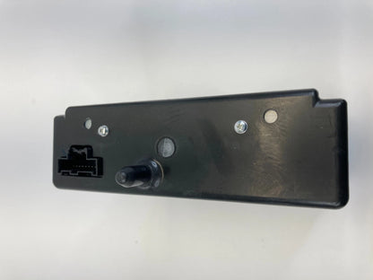 2015-2017 BUICK REGAL LACROSSE AUDIO DISC CD PLAYER RECEIVER 13594480 OEM