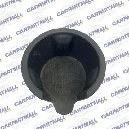 2006-2022 RANGE ROVER SPORT CENTER CONSOLE CUP HOLDER INSERT 8H22-046B94-AC OEM