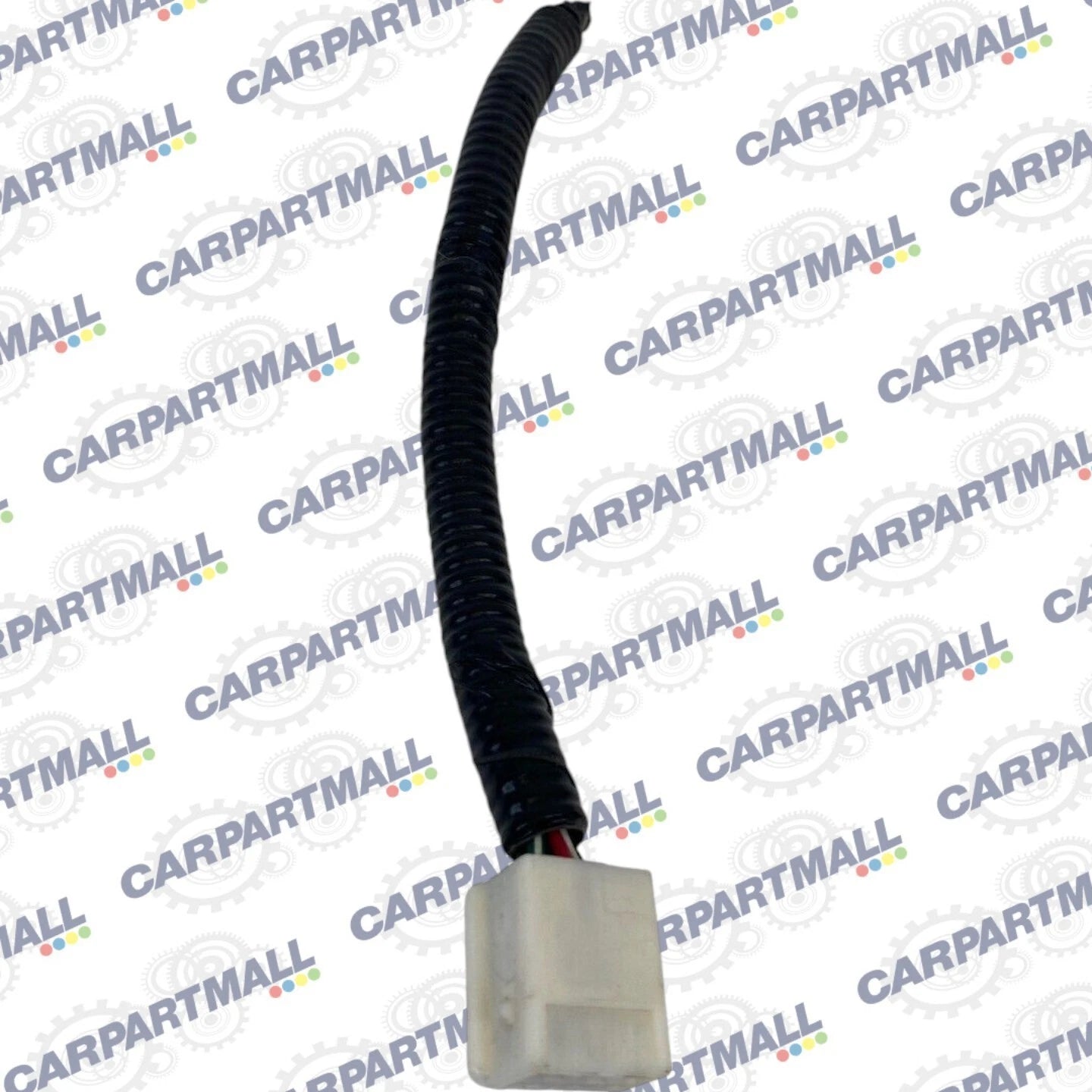 2003-2005 TOYOTA CELICA REAR LEFT SIDE TAIL LIGHT CONNECTOR HARNESS CABLE WIRE