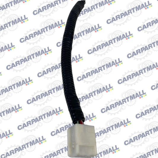 2003-2005 TOYOTA CELICA REAR LEFT SIDE TAIL LIGHT CONNECTOR HARNESS CABLE WIRE
