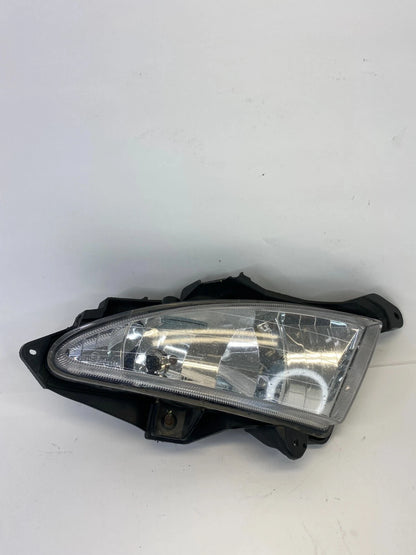 2007 2008 2009 2010 HYUNDAI ELANTRA FRONT RIGHT PASSENGER FOG LAMP FOG LIGHT OEM