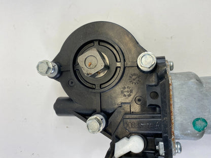 07-12 NISSAN ALTIMA 09-14 MAXIMA REAR RIGHT DOOR WINDOW MOTOR 82730-JA00A OEM