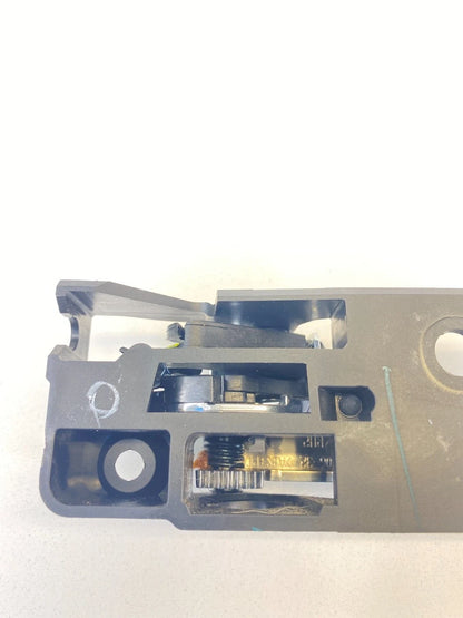 2006-2012 FORD FUSION REAR RIGHT SIDE INTERIOR INNER DOOR HANDLE 7E53-54266A26-A