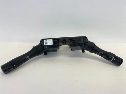2014-2019 Nissan Sentra Turn Signal Headlight Wiper Control Combination Switch