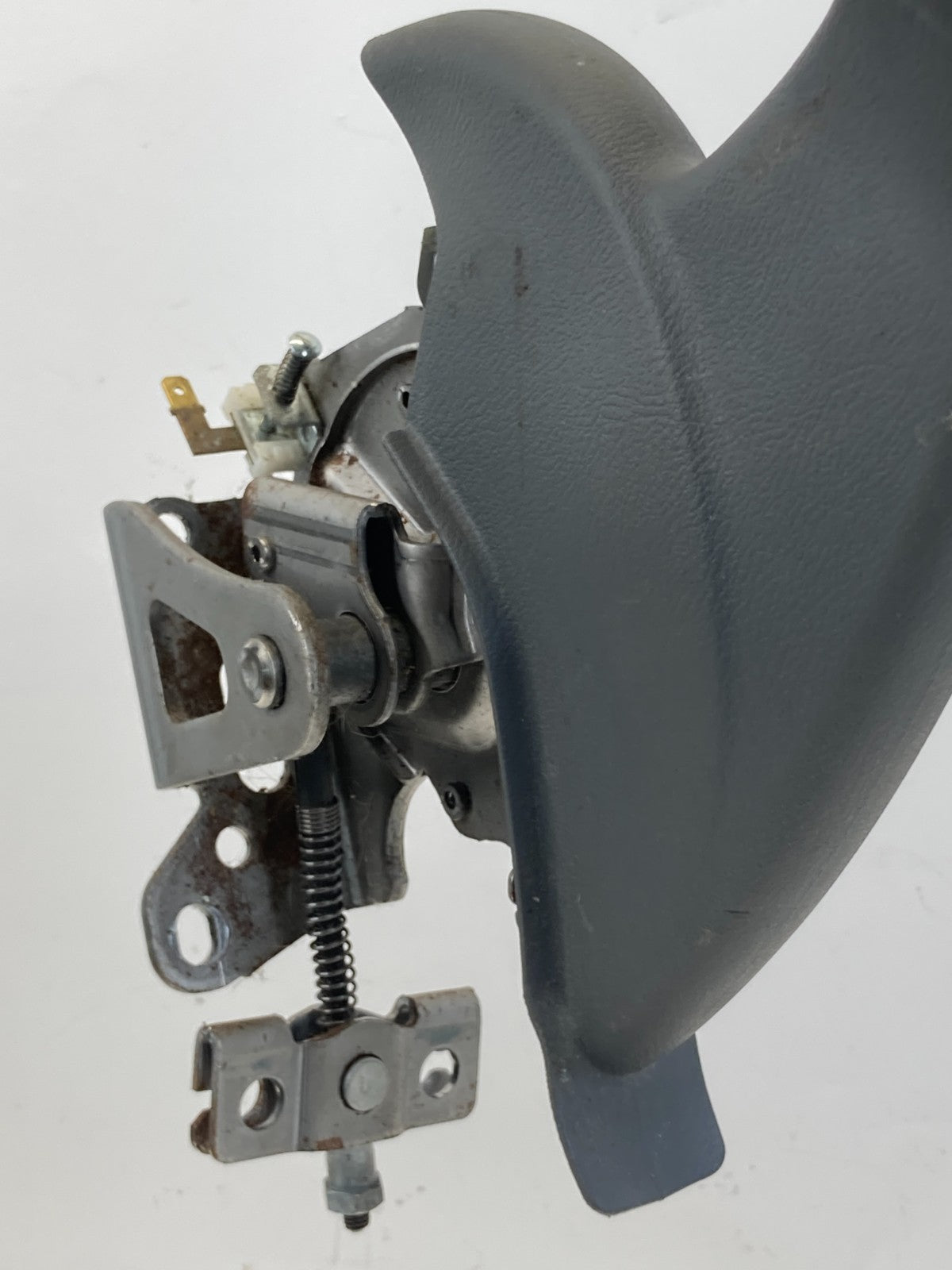 2003 2004 2005 Honda Civic Emergency Parking Brake Handle Lever Assembly OEM