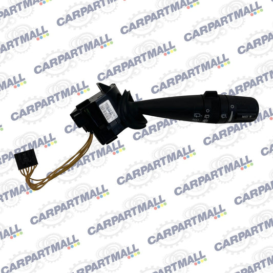 2007-2017 JEEP COMPASS PATRIOT WINDSHIELD WIPER CONTROL SWITCH 214867201 OEM