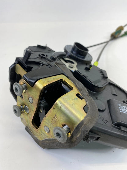 2002-2006 TOYOTA CAMRY REAR RIGHT SIDE DOOR LOCK LATCH RELEASE ACTUATOR RR RH