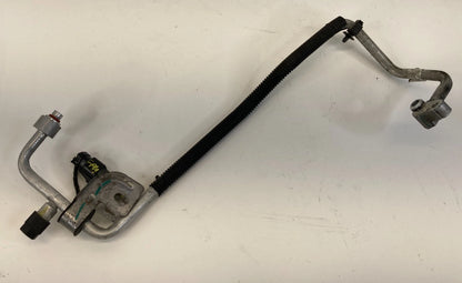 2007-2011 FORD EDGE 3.5L V6 A/T A/C REFRIGERANT DISCHARGE HOSE LINE OEM