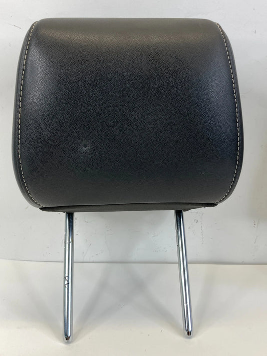 2009-2012 FORD FLEX FRONT LEFT AND RIGHT SEAT HEADREST PAIR ASSEMBLY OEM