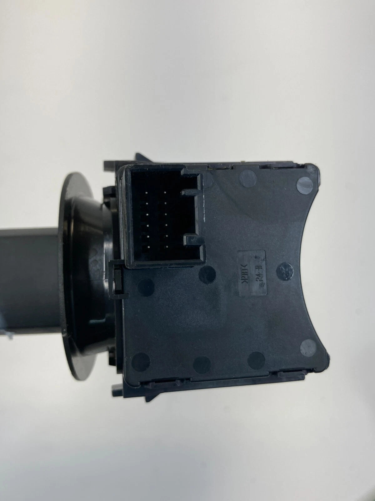 2010-2017 CHEVROLET EQUINOX TURN SIGNAL HEADLIGHT SWITCH COLUMN OEM 20965178