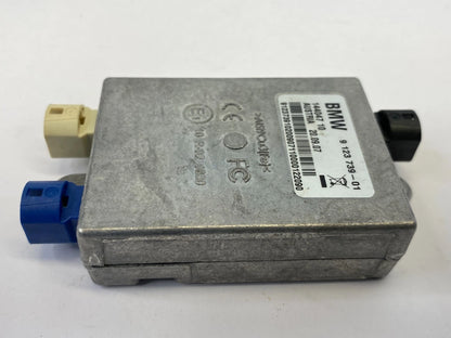 2008 BMW E60 535XI 2008-2010 BMW 528I USB HUB AUDIO INTERFACE MODULE OEM 9123739