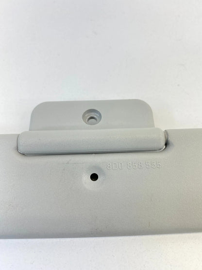 2005-2008 AUDI A4 QUATTRO 05-08 S4 ROOF WINDSHIELD SUNVISOR SHIELD PANEL COVER