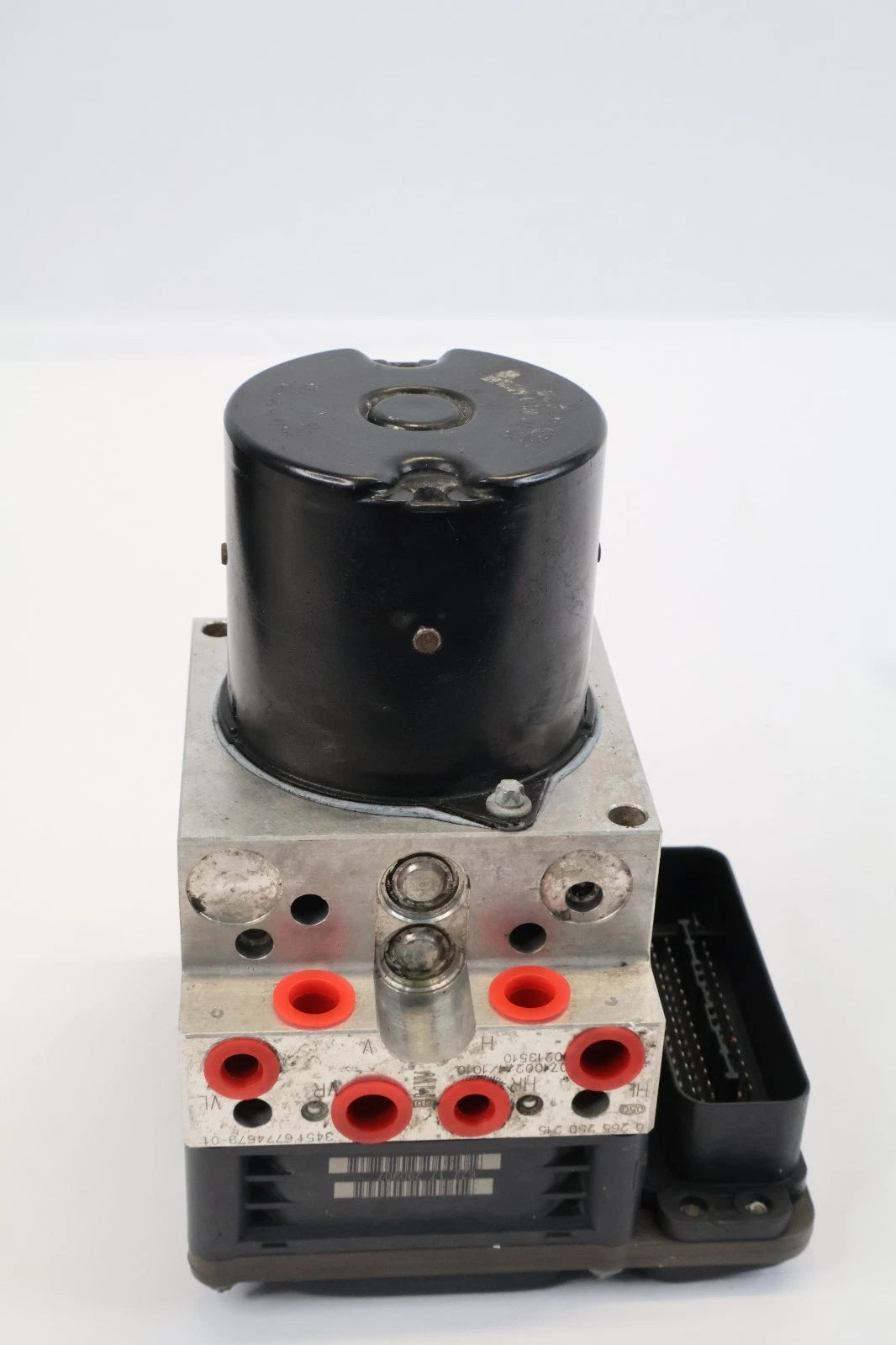 2008 BMW 535XI AWD ABS ANTI-LOCK BRAKE PUMP CONTROL MODULE OEM 34516783366
