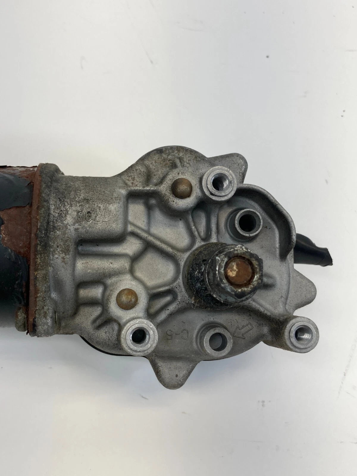 2002-2006 NISSAN ALTIMA 04-08 MAXIMA FRONT WINDSHIELD WIPER MOTOR 28810-7Y005