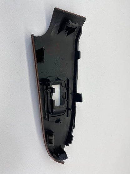 2004 2005 ACURA MDX REAR RH POWER WINDOW SWITCH BEZEL COVER TRIM OEM 83700S3VA01