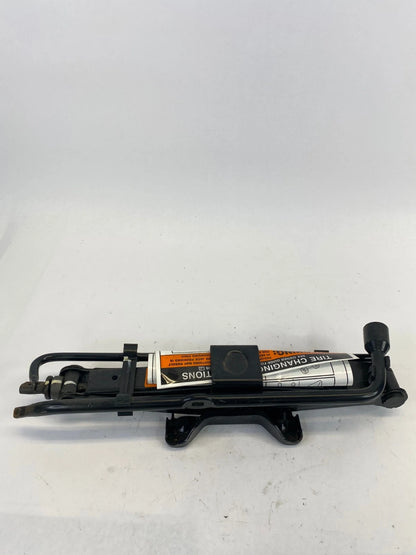 2008-2012 FORD ESCAPE SPARE TIRE JACK LUG WRENCH CRANK TOOL KIT REAR OEM FACTORY