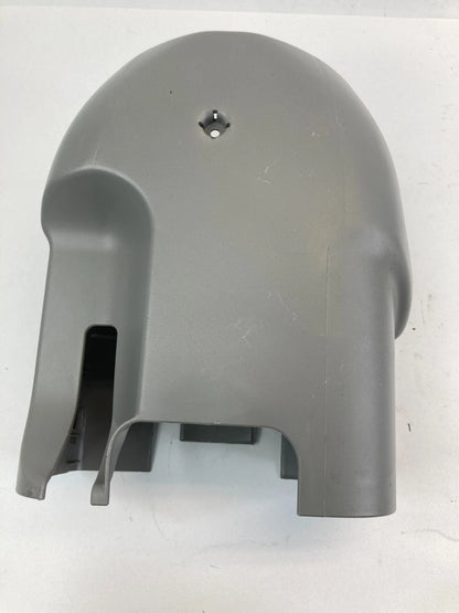 09-13 SUBARU FORESTER UPPER & LOWER STEERING COLUMN COVER TRIM 34341FG000 OEM
