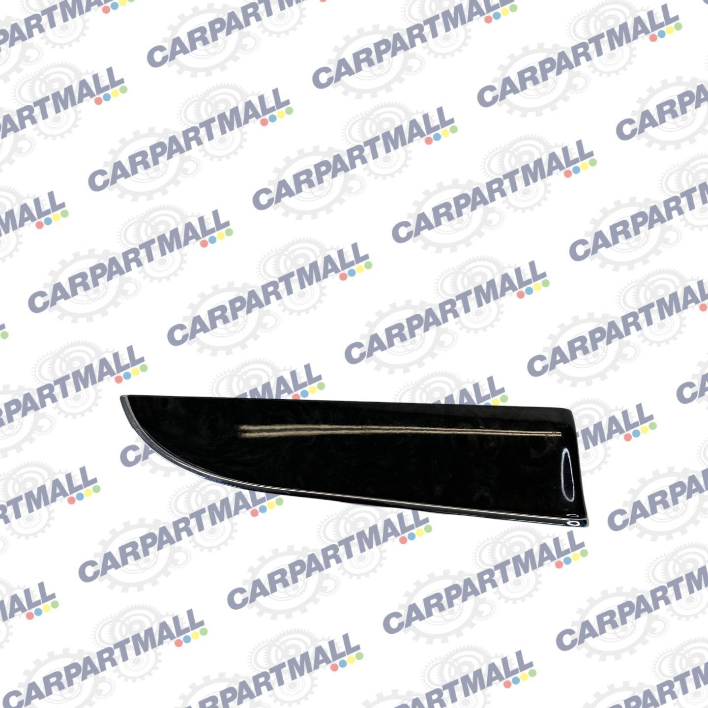 2011-2014 Chrysler Town & Country Left Driver Dash Panel Applique Trim Bezel OEM