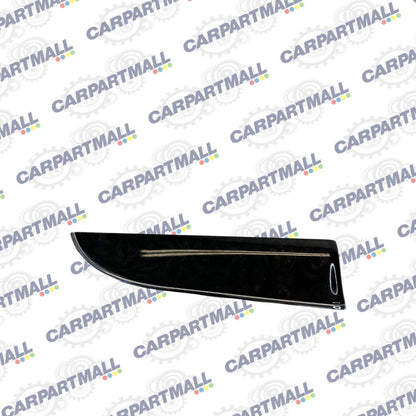 2011-2014 Chrysler Town & Country Left Driver Dash Panel Applique Trim Bezel OEM